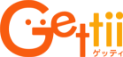 Gettii ゲッティ
